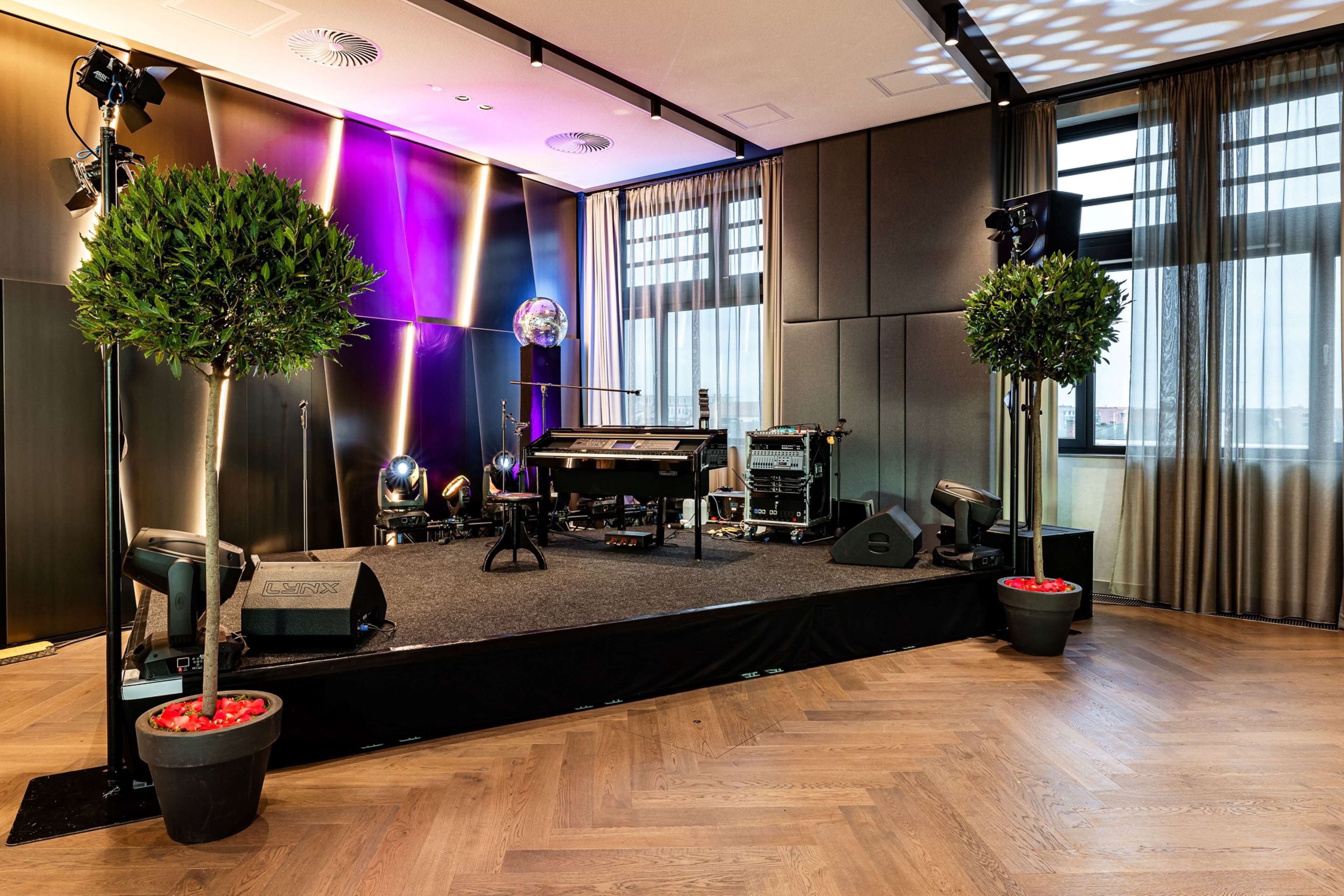 Photo - ATLANTIC Hotel Münster