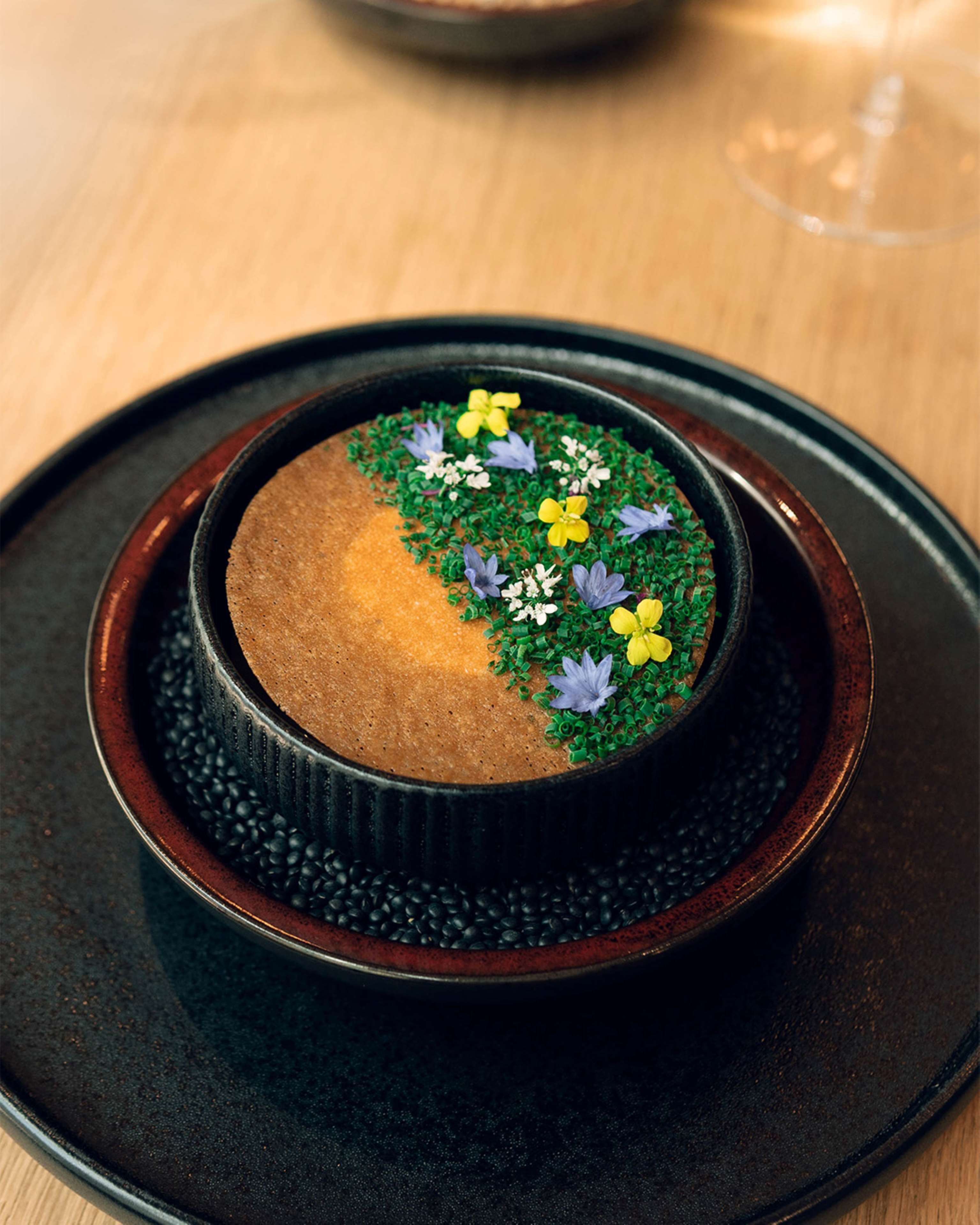 식사 및 음료