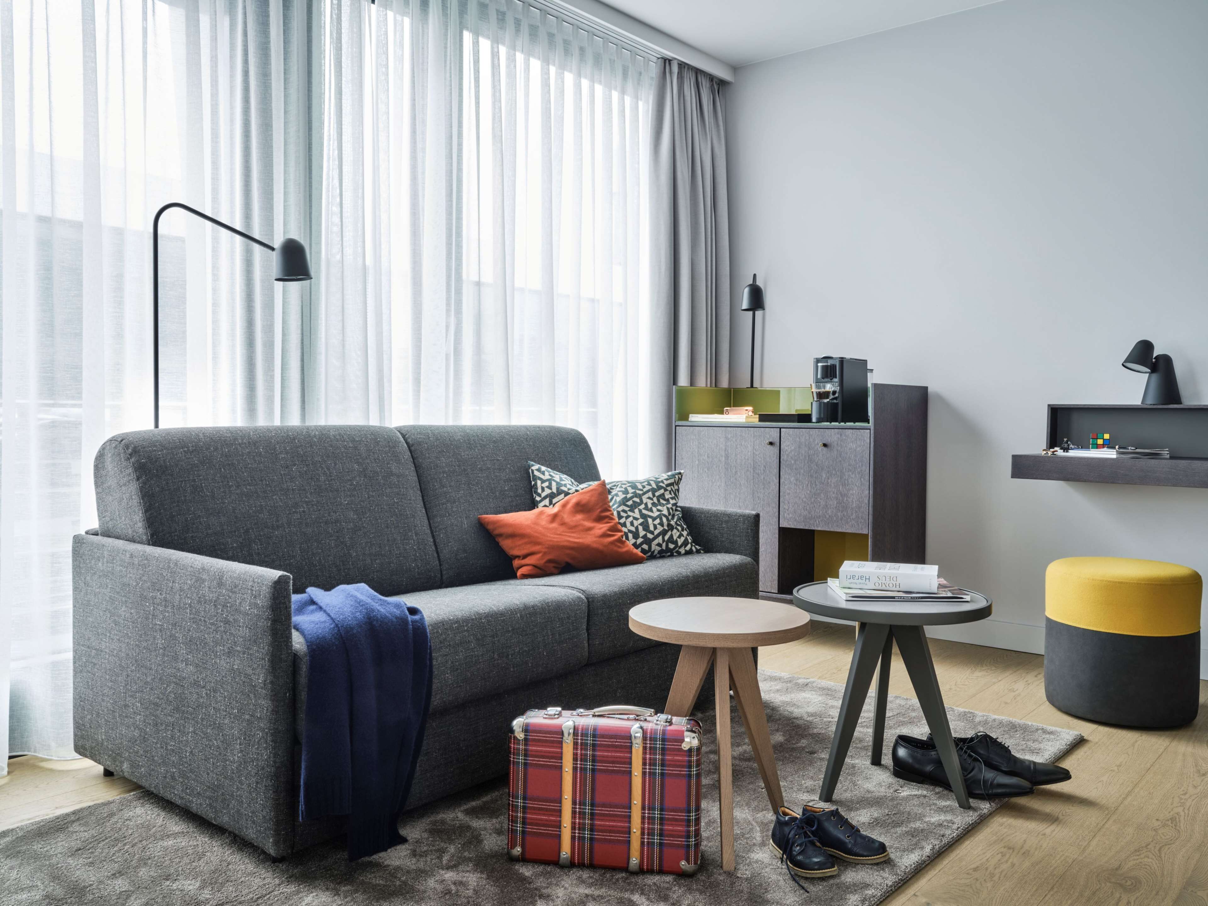 Photo - ATLANTIC Hotel Münster