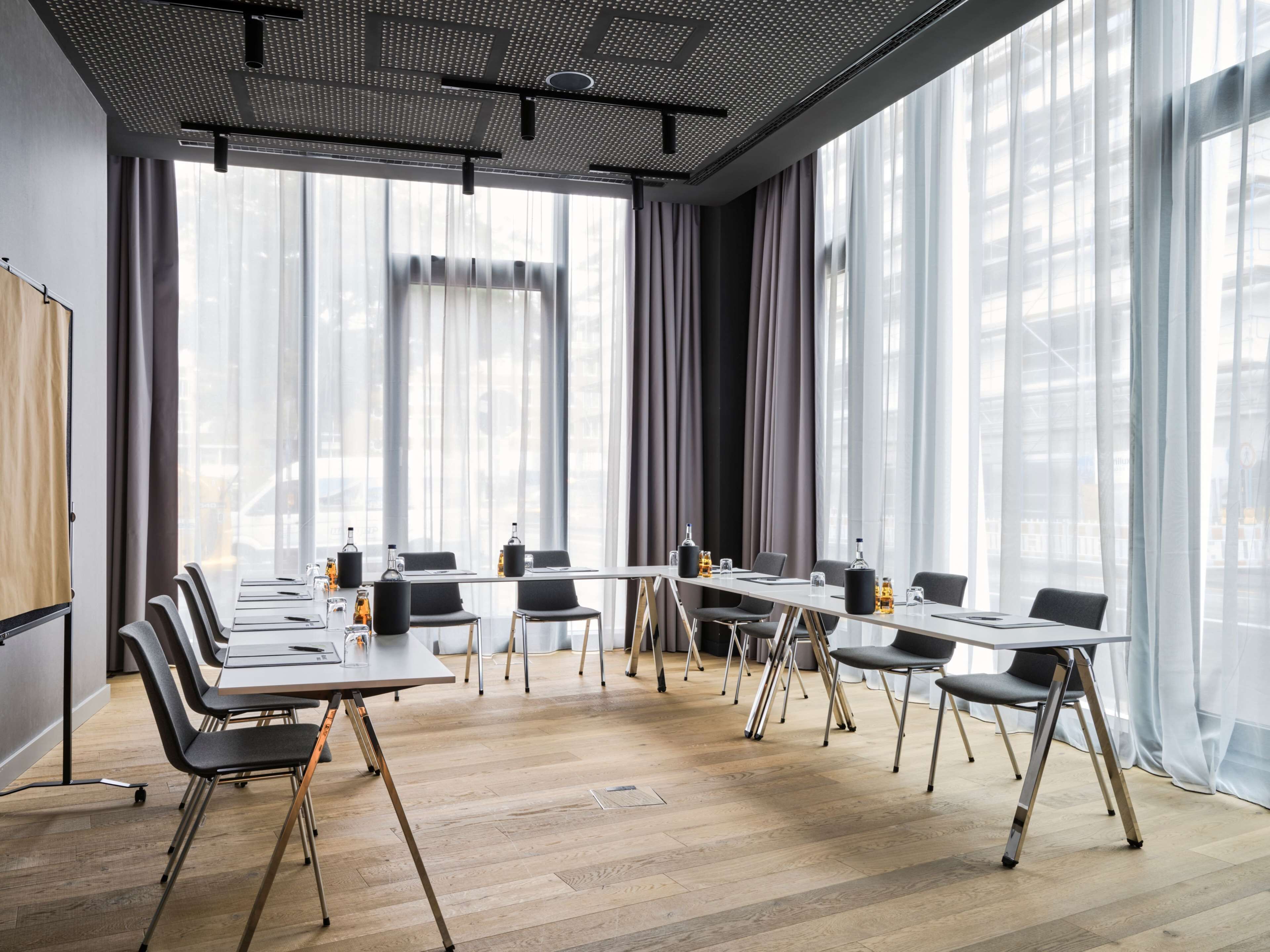 Photo - ATLANTIC Hotel Münster