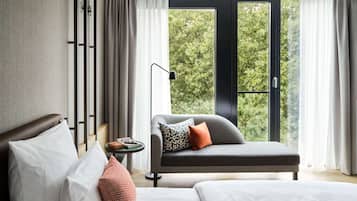 Comfort Room (Plus)