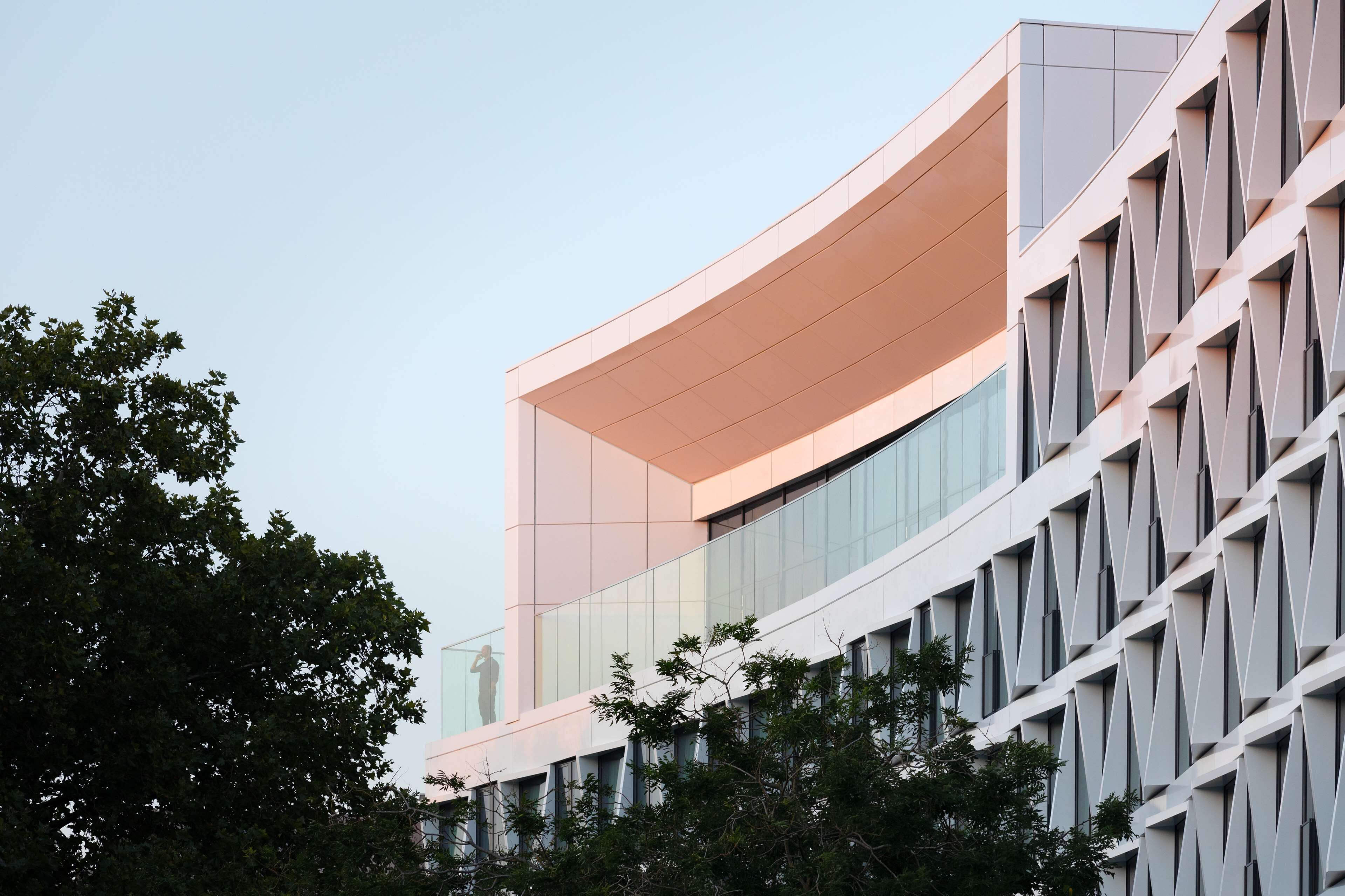 Photo - ATLANTIC Hotel Münster