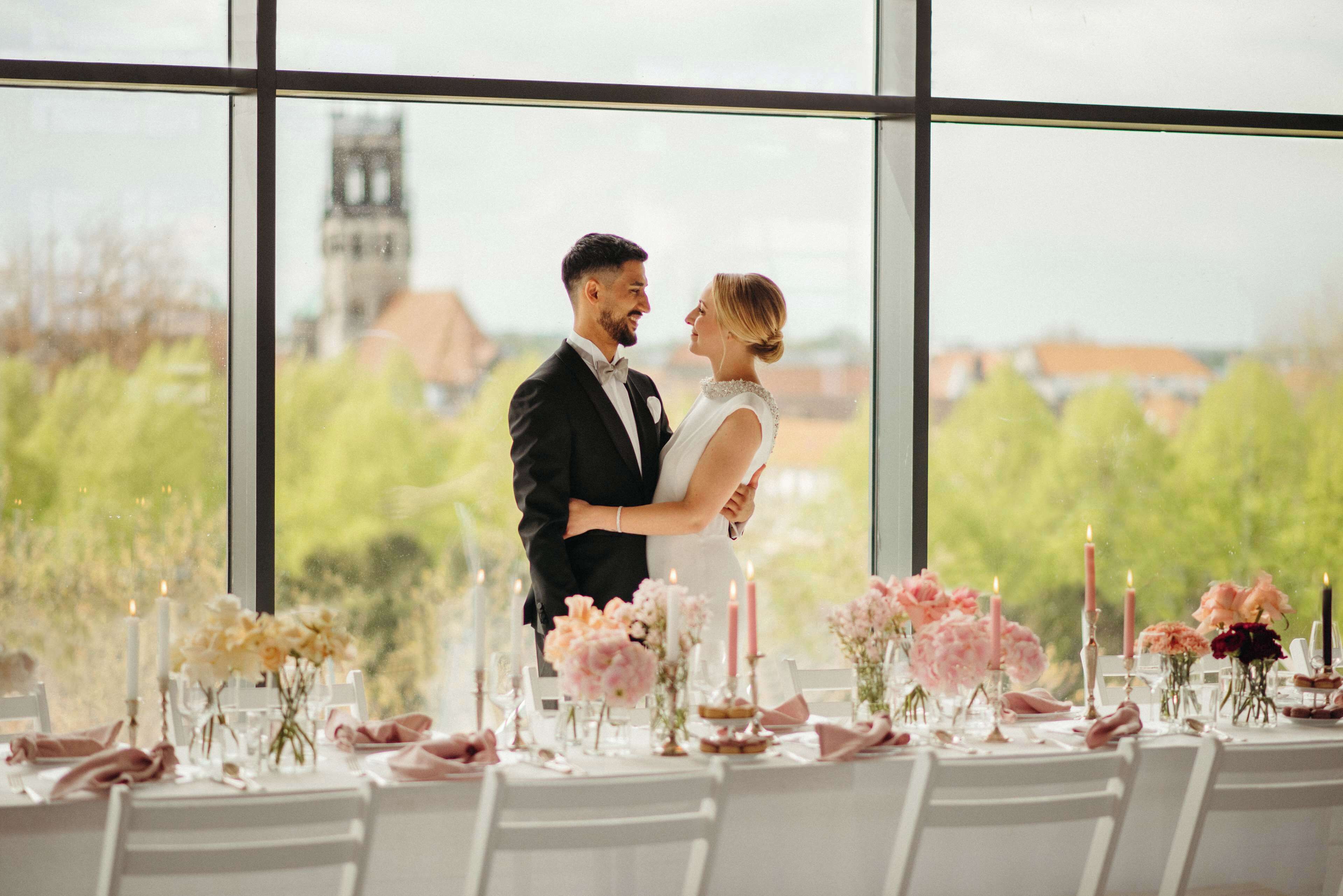 Foto - ATLANTIC Hotel Münster