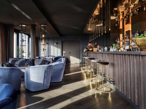 ATLANTIC Hotel Münster