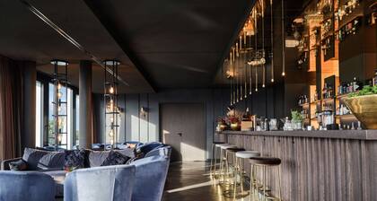 ATLANTIC Hotel Münster