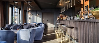 ATLANTIC Hotel Münster