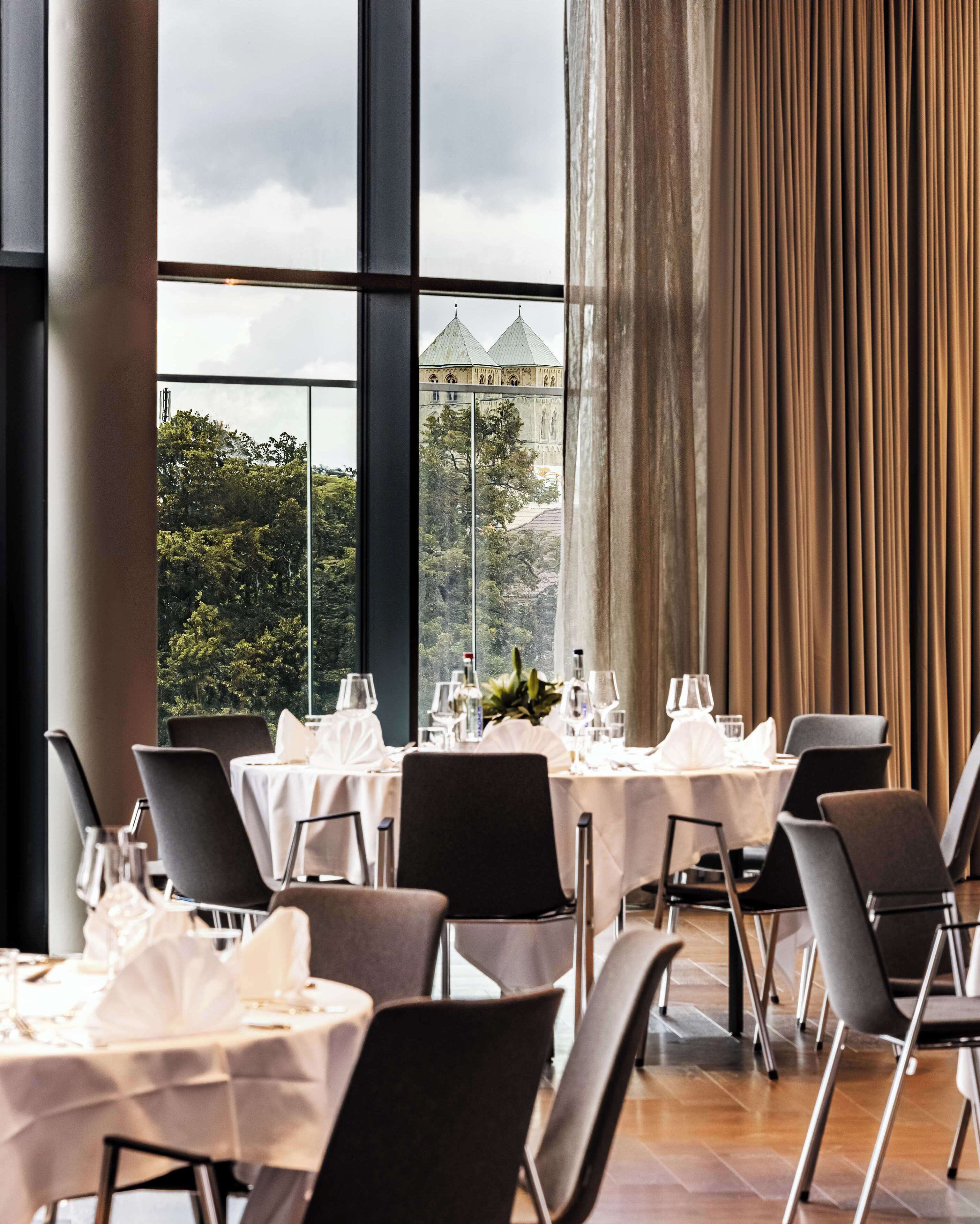 Foto - ATLANTIC Hotel Münster