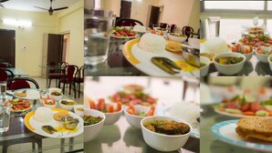 Restaurant - Hotel Sonargaon (Puri)