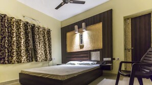 Room - Hotel Sonargaon (Puri)