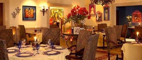 Restaurantes