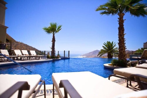 Astonishing 3BR Villa Magic View in Cabo San Lucas
