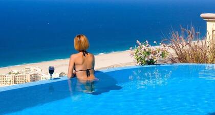 Astonishing 3BR Villa Magic View in Cabo San Lucas