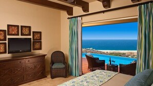 Room - Astonishing 3BR Villa Magic View in Cabo San Lucas (Cabo San Lucas)