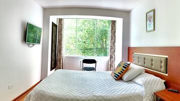 3 bedrooms, WiFi