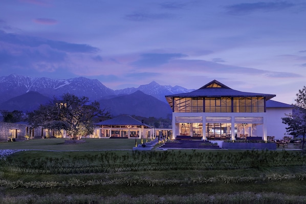 Beach/ocean view - Storii By ITC Hotels Amoha Retreat, Dharamshala (Dharamshala)