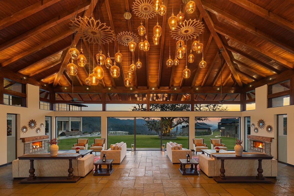Storii By ITC Hotels Amoha Retreat, Dharamshala