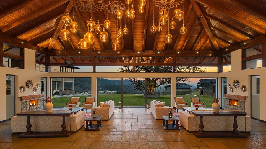 Storii By ITC Hotels Amoha Retreat, Dharamshala