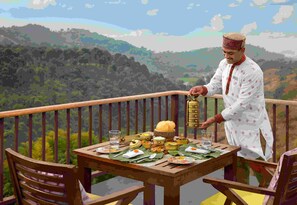 Front of property - Storii By ITC Hotels Amoha Retreat, Dharamshala (Dharamshala)