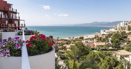 VILLAS CAP BLANC II, PTA 11