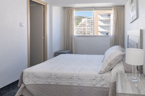 2 camere, ferro/asse da stiro, lenzuola