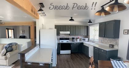 20+ Acres of Peace @ The Saratoga Hoemstead