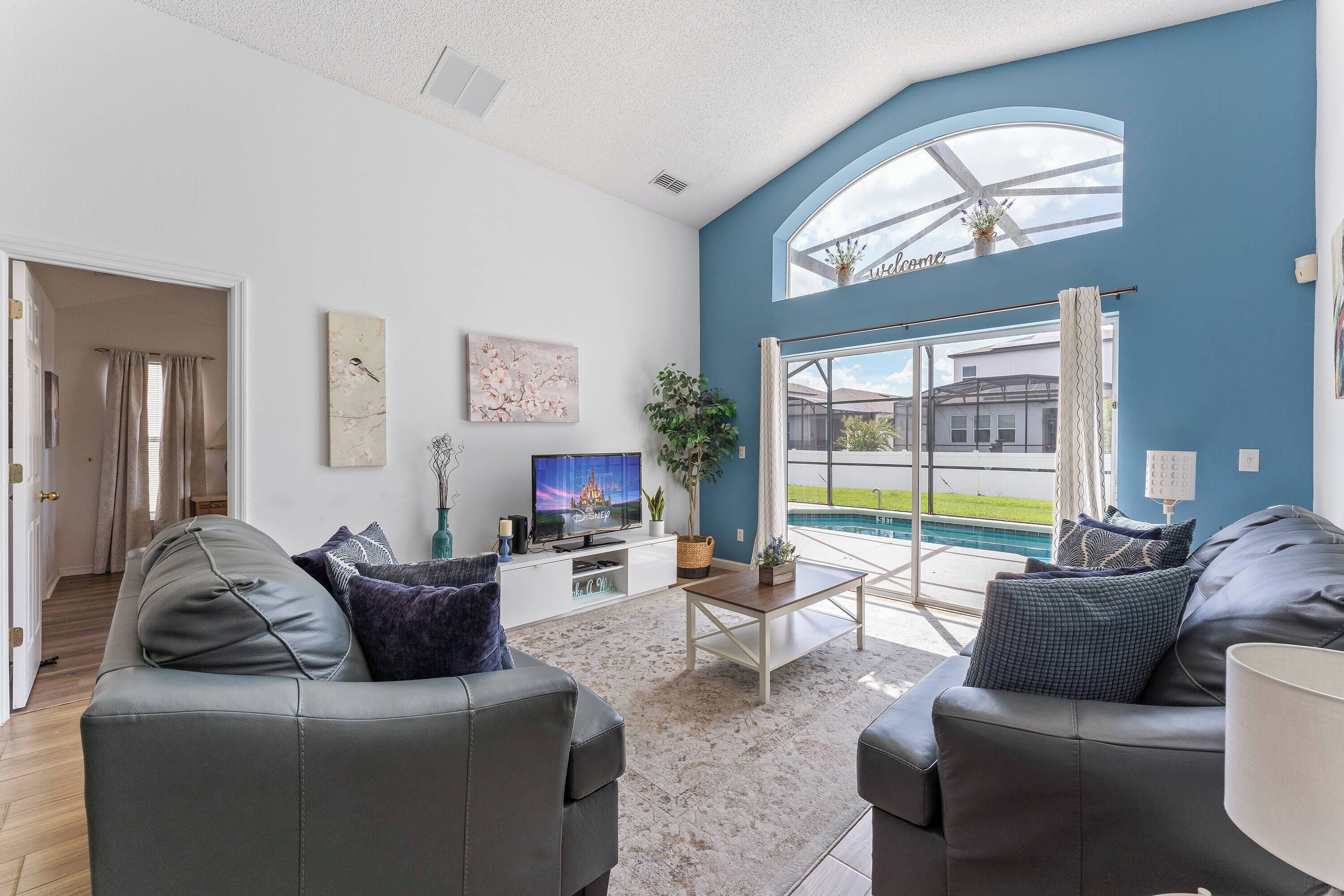 No Stairs Single Family 4BR at Seasons SR1205