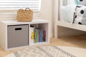 4 Schlafzimmer, Bügeleisen/Bügelbrett, kostenloses WLAN, Bettwäsche