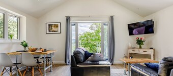 Boende med 2 sovrum i Clyro, near Hay-on-Wye