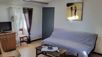 Télévision, lecteur de DVD