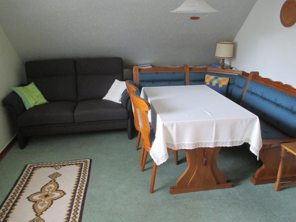 Haus Spiegel - Ferienwohnung - Hilders