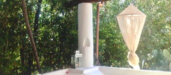 Tipica Casa Eoliana con due Camere d Letto
