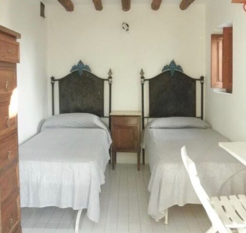 Tipica Casa Eoliana con due Camere d Letto