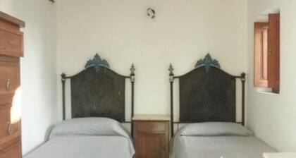 Tipica Casa Eoliana con due Camere d Letto