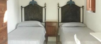 Tipica Casa Eoliana con due Camere d Letto
