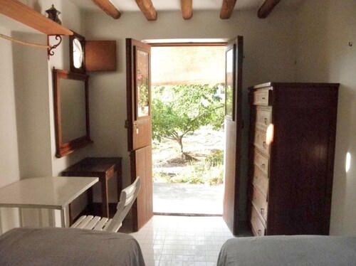 Tipica Casa Eoliana con due Camere d Letto