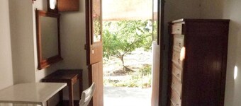 Tipica Casa Eoliana con due Camere d Letto