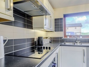Dishwasher