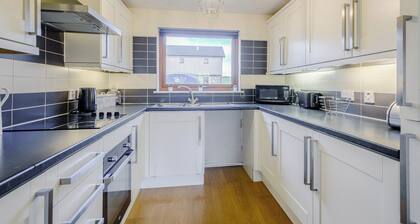 3 bedroom accommodation in Kilmory