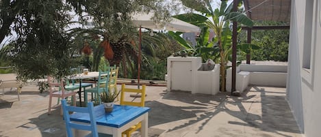 Departamento | Balcón