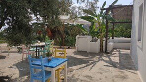 Apartamento | Sacada