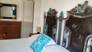 Apartment | 2 Schlafzimmer, Bettwäsche