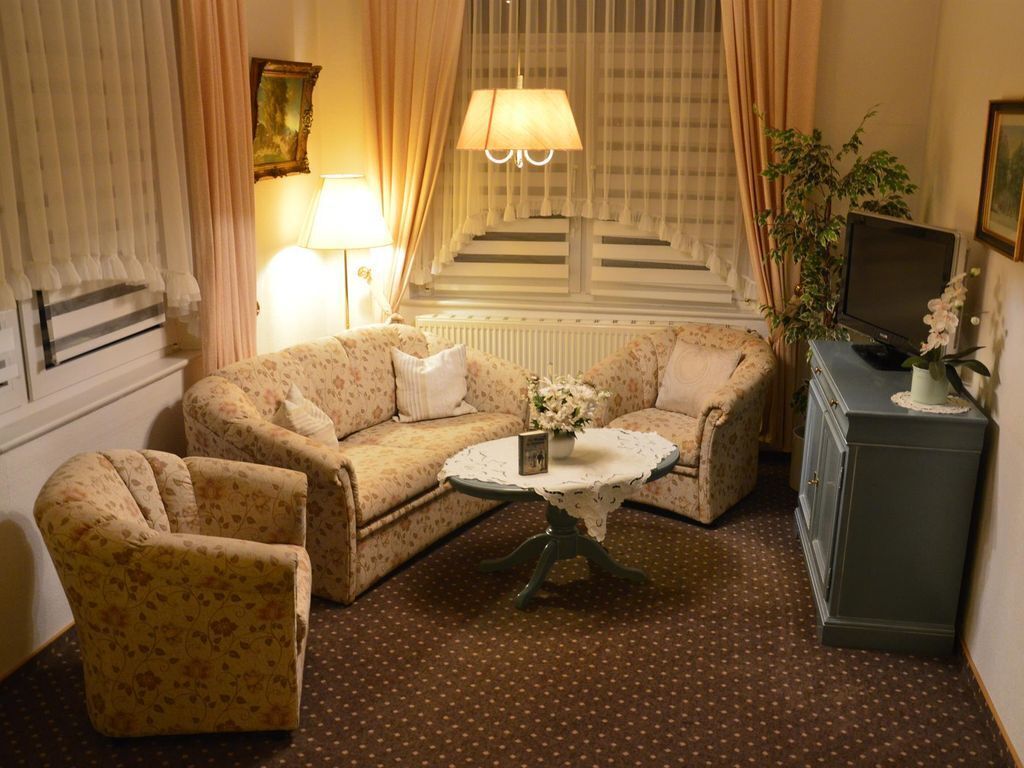 Ferienwohnung Am Hylligen Born