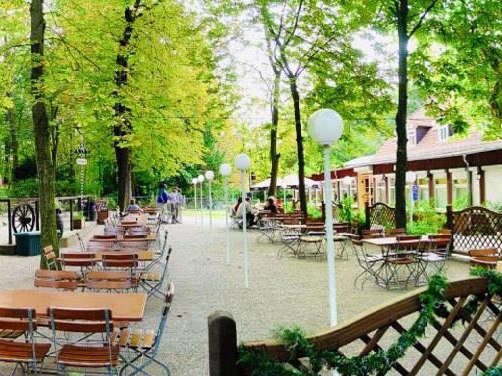 Ferienwohnung Micha's Stadtblick