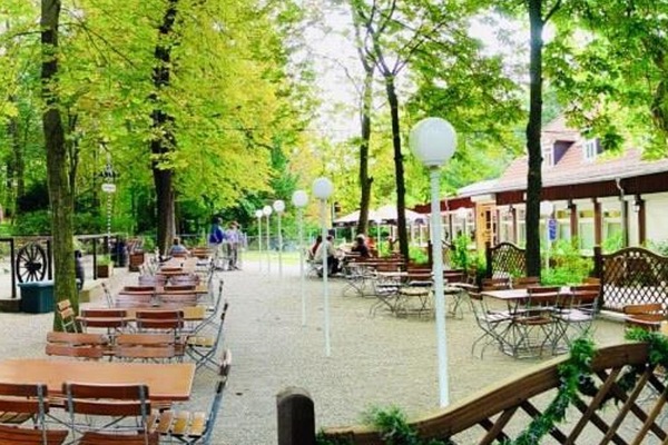 Ferienwohnung Micha's Stadtblick