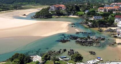 Apartamento en Isla El corrillo 5507