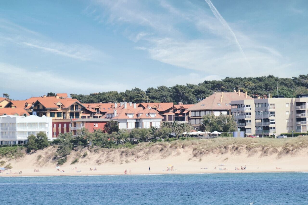 Strand