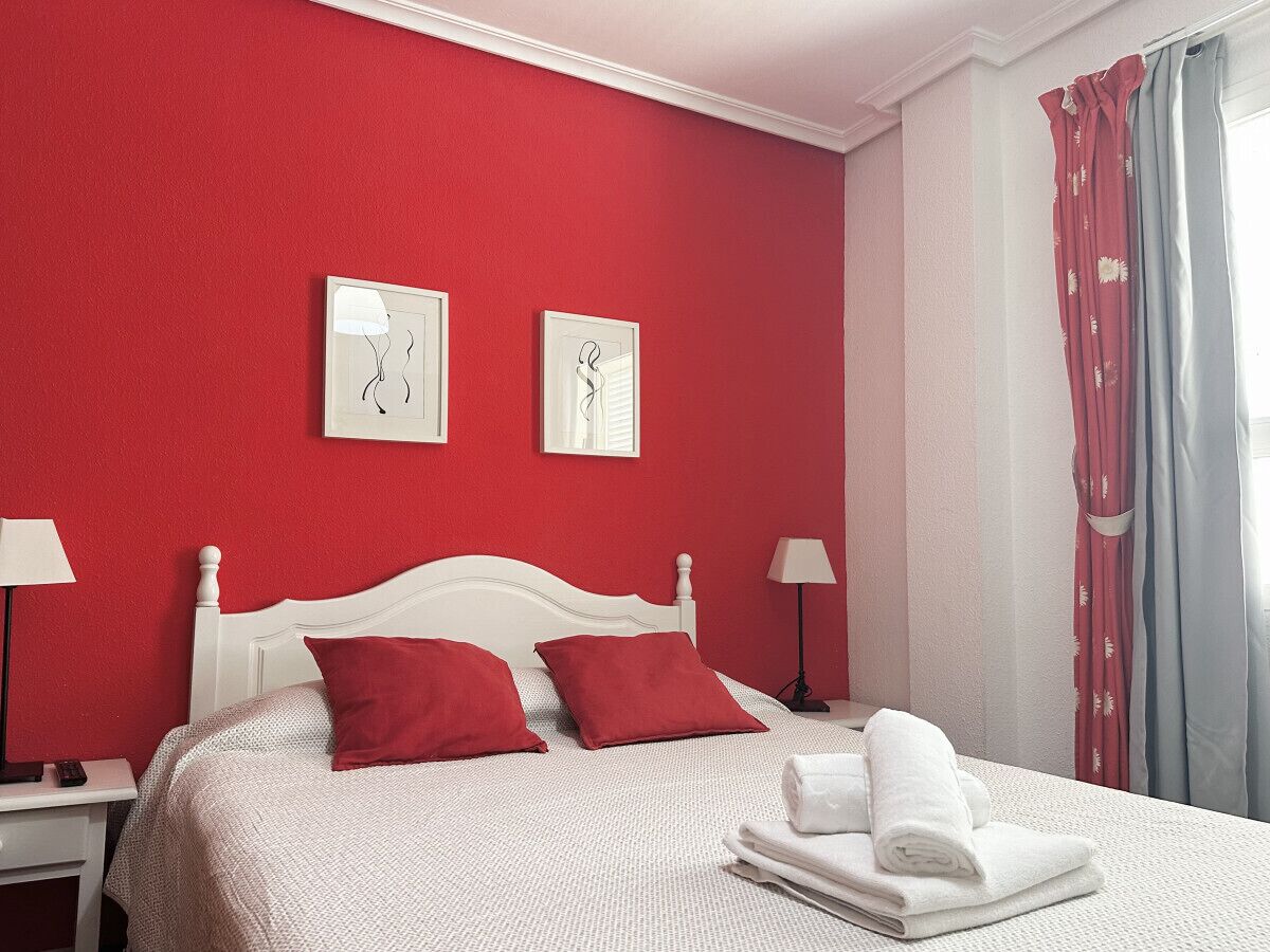 2 camere, ferro/asse da stiro, lenzuola