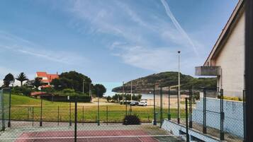 Sportplatz