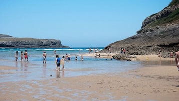 Spiaggia