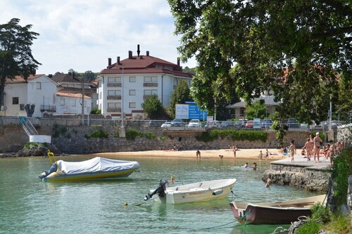 Apartamento junto a la playa - Isla Playa 5702